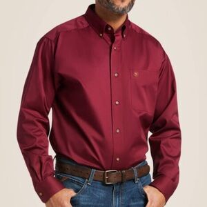 Ariat Button down shirt